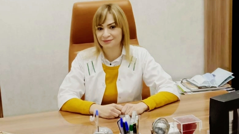 Cabinet de dermatologie Dr.Rhissassi Kenza - Mohammédia