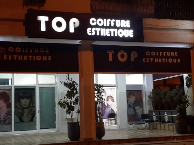 Top coiffure - Agadir - +212 668-305697