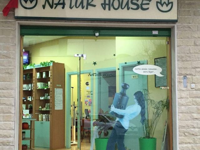 Naturhouse Meknès - Meknès - +212 5355-15199