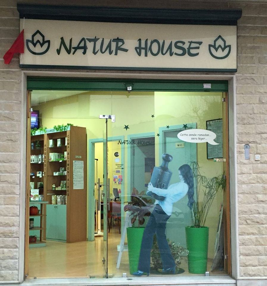 Naturhouse Meknès - Meknès
