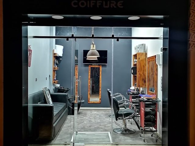 Slh coiffure