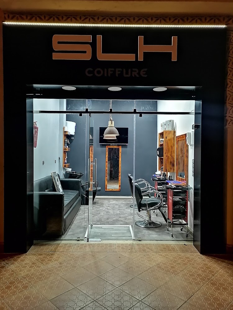 Slh coiffure - Ahfir