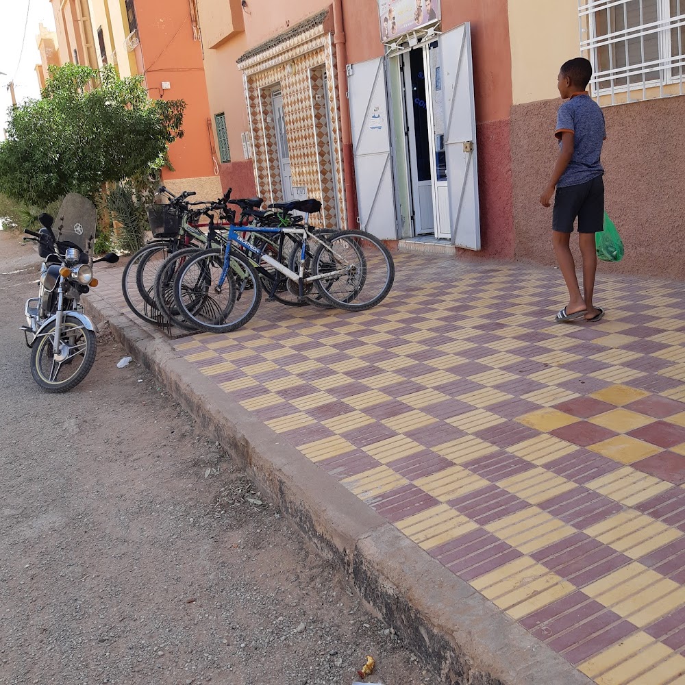 hammam oued eddahab - Errachidia