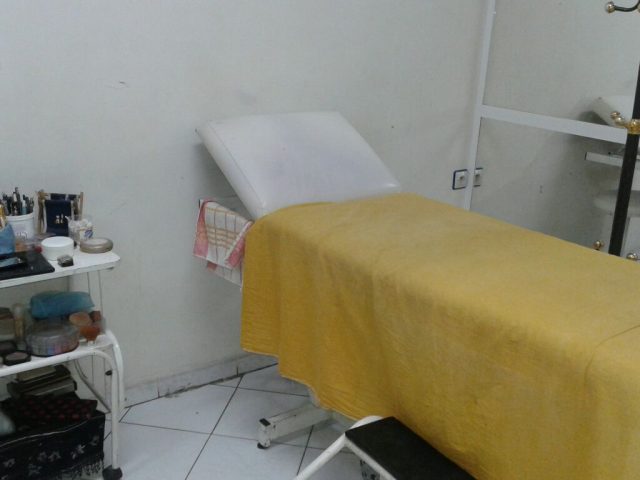 Salon Fatiha d'esthetique et haute coiffure - Guelmim - +212 676-838548