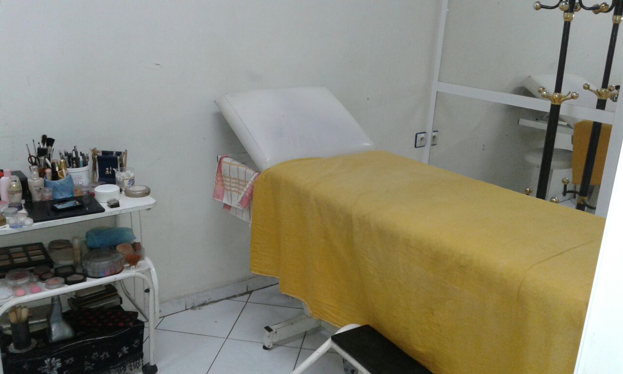 Salon Fatiha d'esthetique et haute coiffure