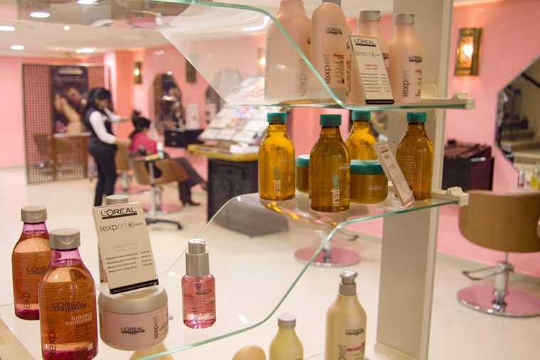 Centre Maroc Beauté