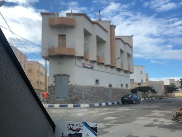 Hamman Annajah