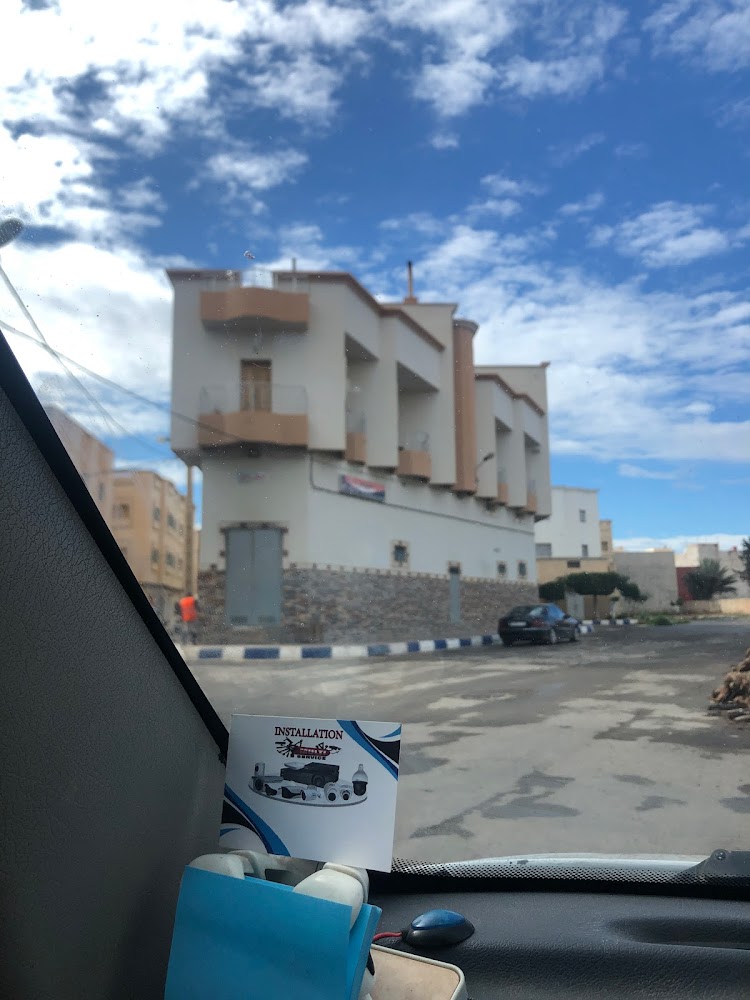 Hamman Annajah - Nador