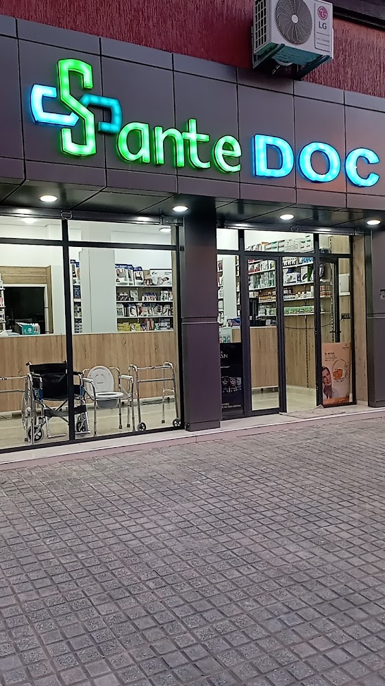 Parapharmacie Paramedical