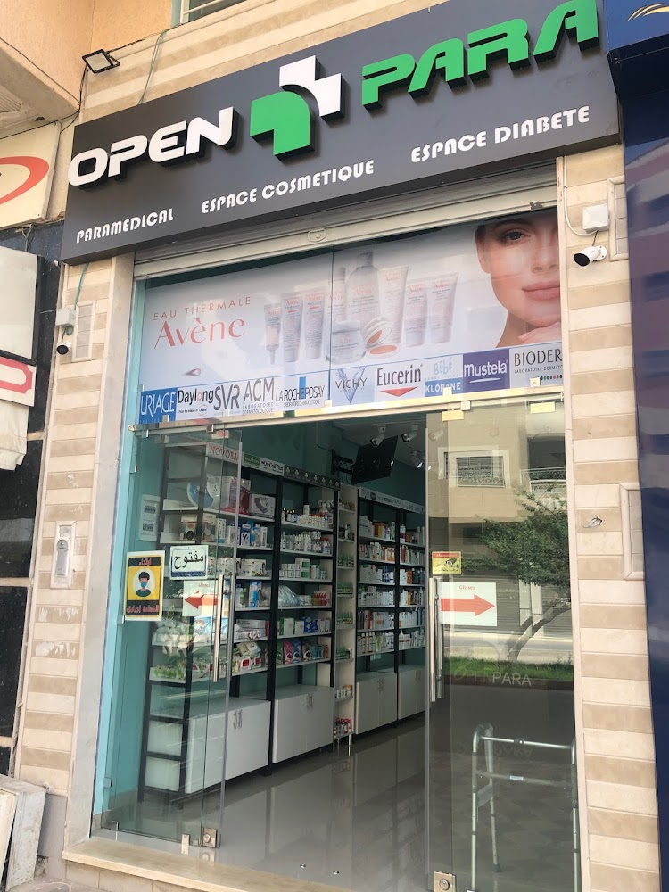 openpara