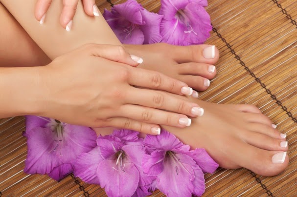 SPA SAINT TROPEZ MARRAKECH - Marrakech - +212 5244-30629