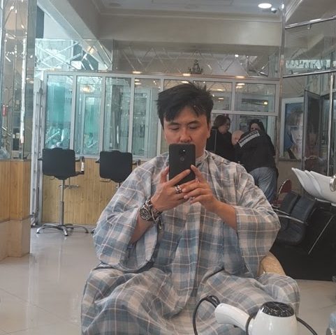 Salon Skandar - Casablanca - +212 5222-20101