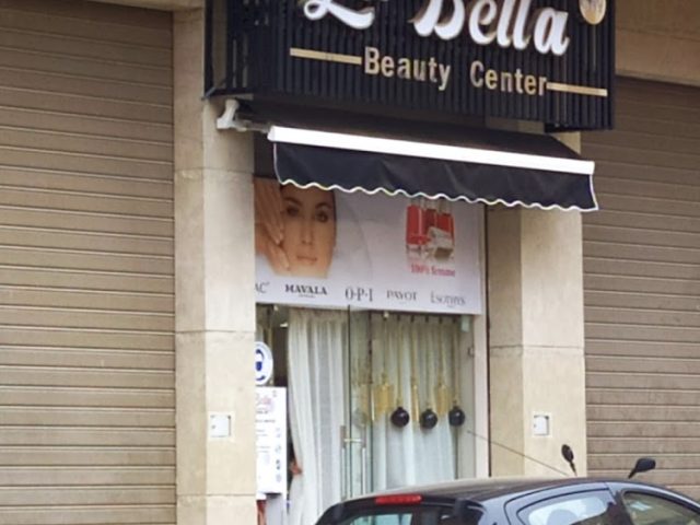 La Bella beauty center