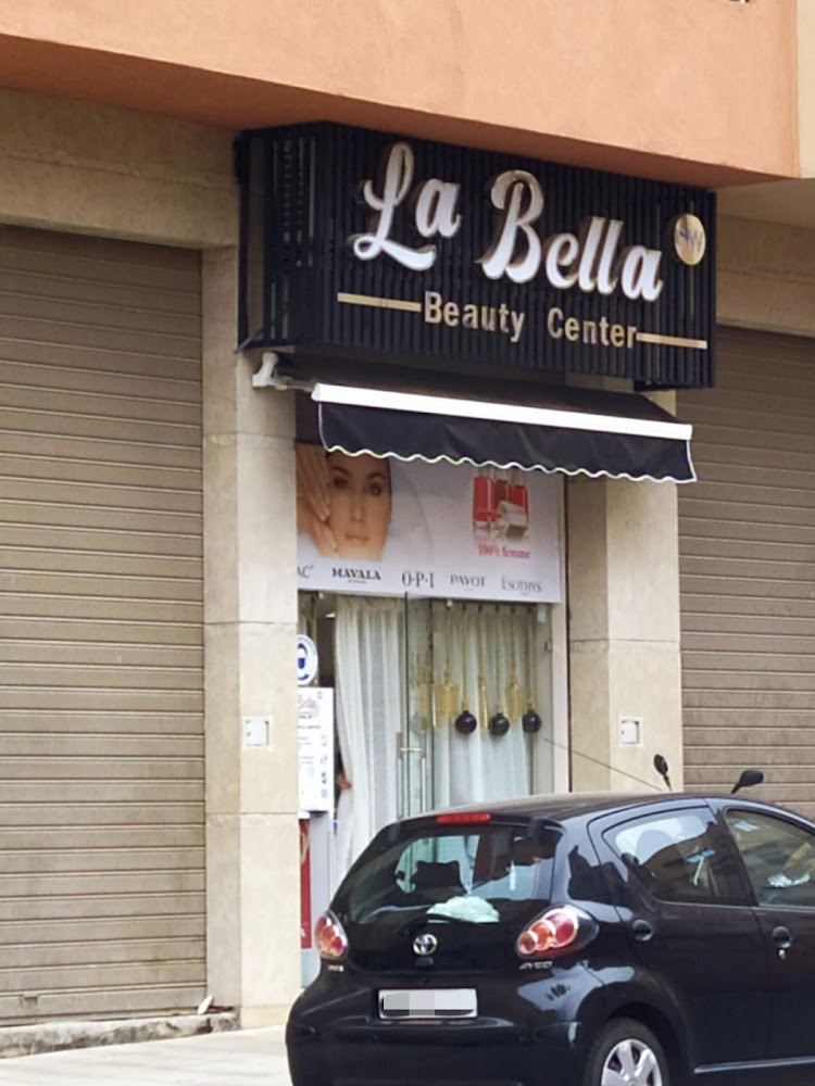 La Bella beauty center
