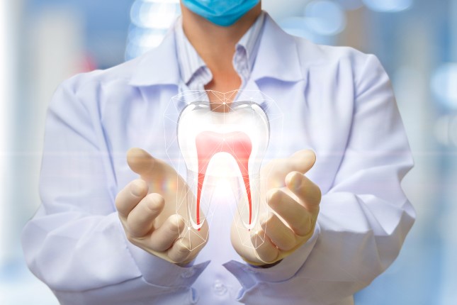 dentiste - Khénifra