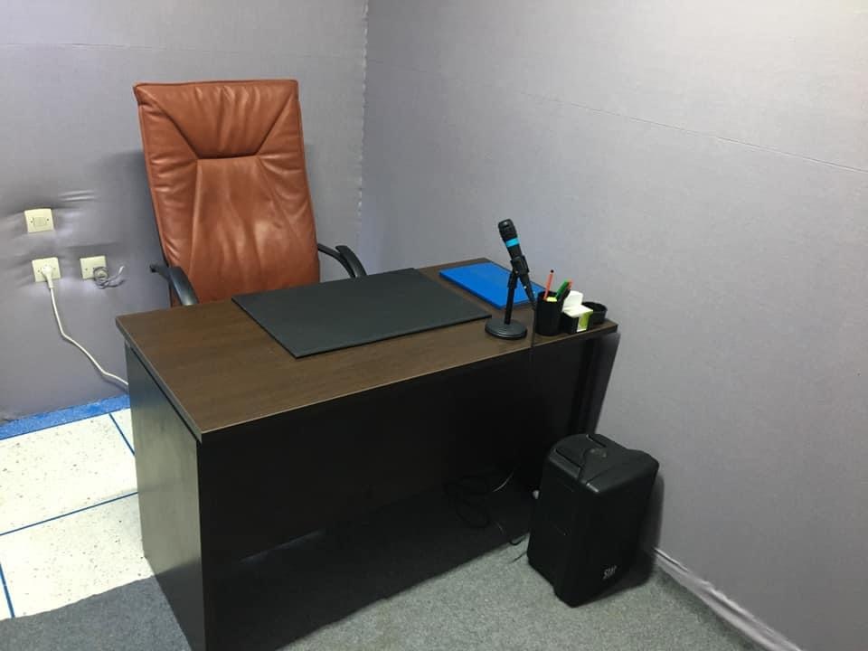 مركز يعقوب المنصور للحجامة الطبية والرقية الشرعية
