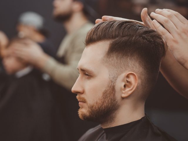 barber Rabat - Rabat -