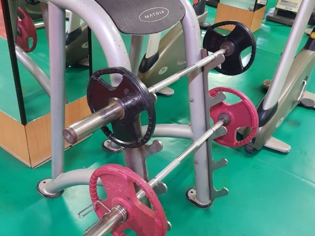 Medifit - Nador - +212 601-878681
