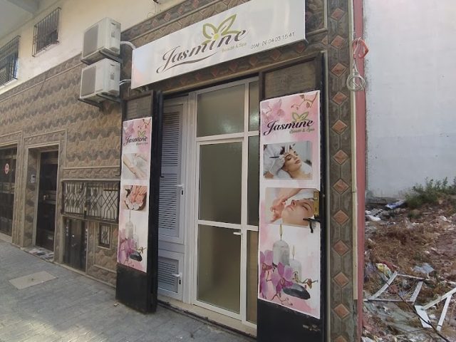 JASMINE Tulipe SPA - Tanger - +212 661-662373