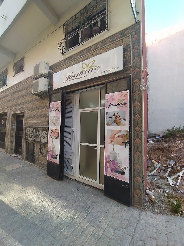 JASMINE Tulipe SPA