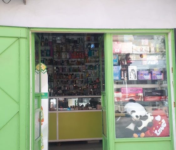 rachid shop - Kasbah Tadla -
