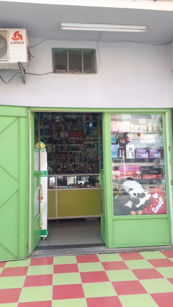 rachid shop - Kasbah Tadla