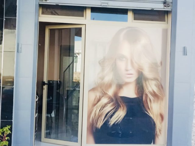 Fati beauté - Agadir - +212 634-964713