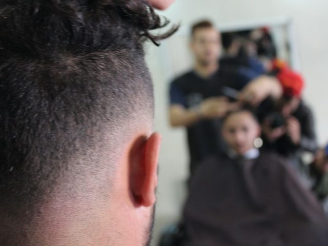 SsaLon Amin, ⵚⴰⵍⵓⵏ ⴰⵎⵉⵏ - Aït Melloul - +212 601-868796