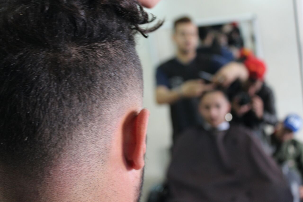 SsaLon Amin