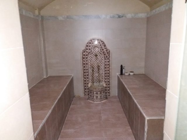 TAGHAZOUT GOLDEN SPA - Tamraght -