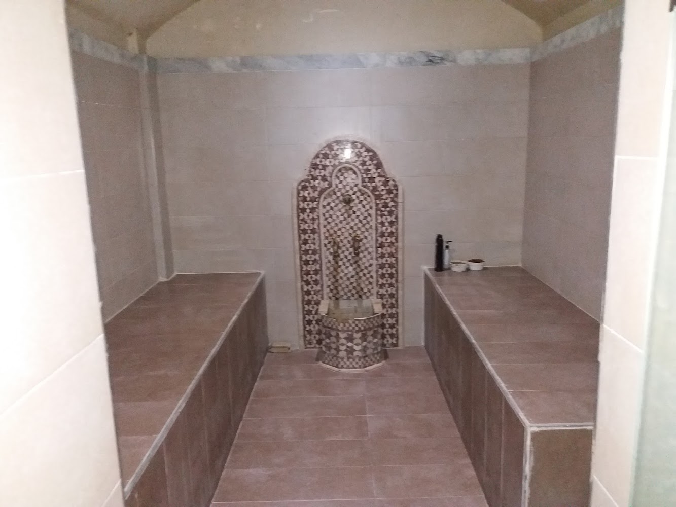 TAGHAZOUT GOLDEN SPA - Tamraght