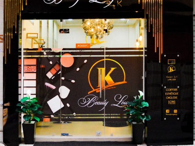 Beauty Lounge By K - Casablanca - +212 649-311459