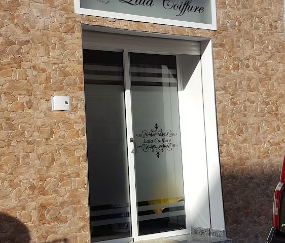 Lala Coiffure - Tanger - +212 675-550417