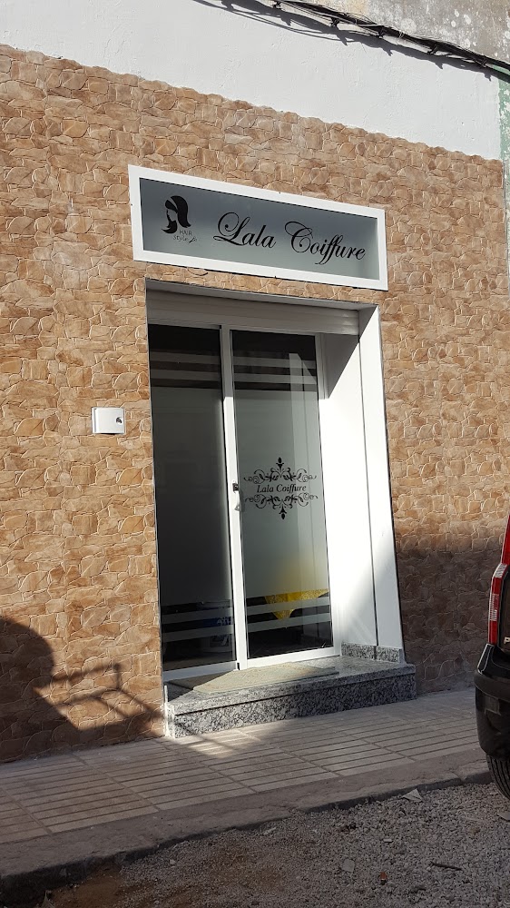 Lala Coiffure