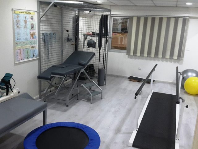 kiné-quiétude - Casablanca - +212 5224-70321