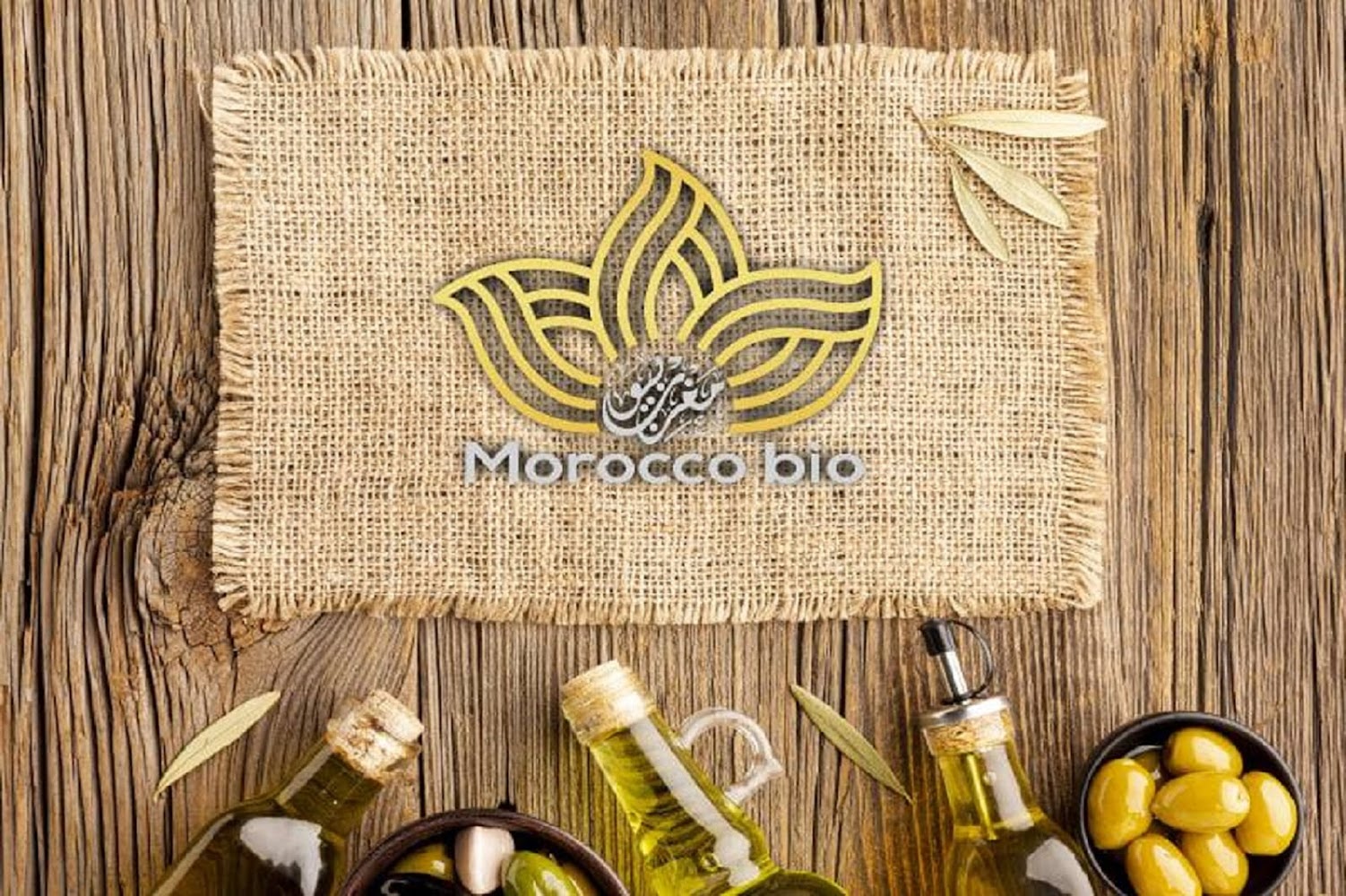Morocco bio