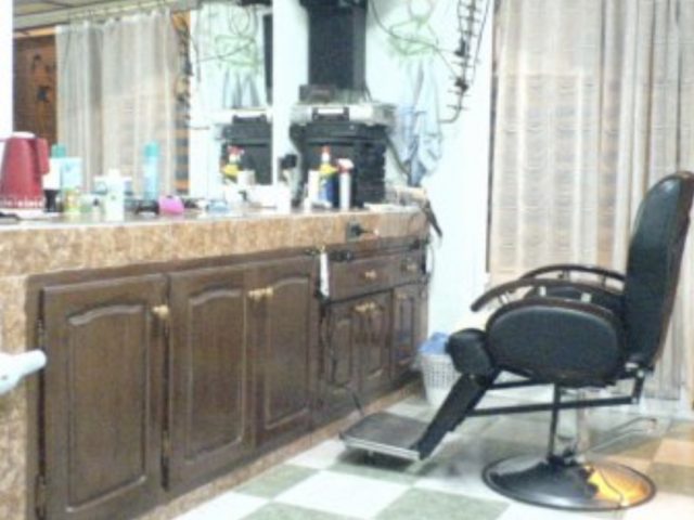 salon DRISS - Sidi Kacem