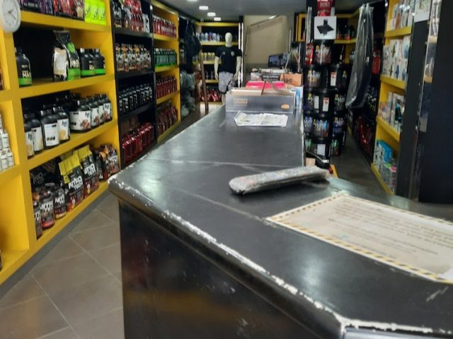 Prodiet Nutrition - Tanger - +212 5399-38393