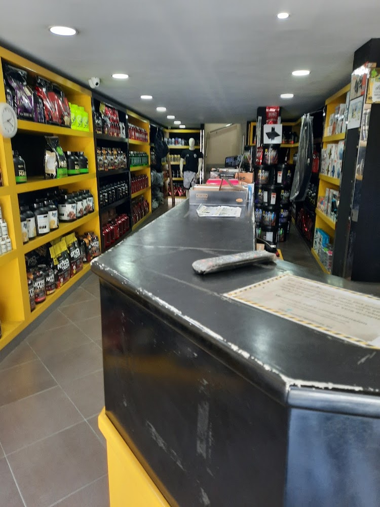 Prodiet Nutrition - Tanger
