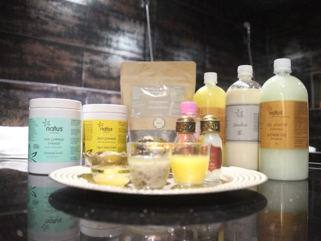 Friend's beauté Temara ( Luxus spa ) - Témara - +212 688-647951