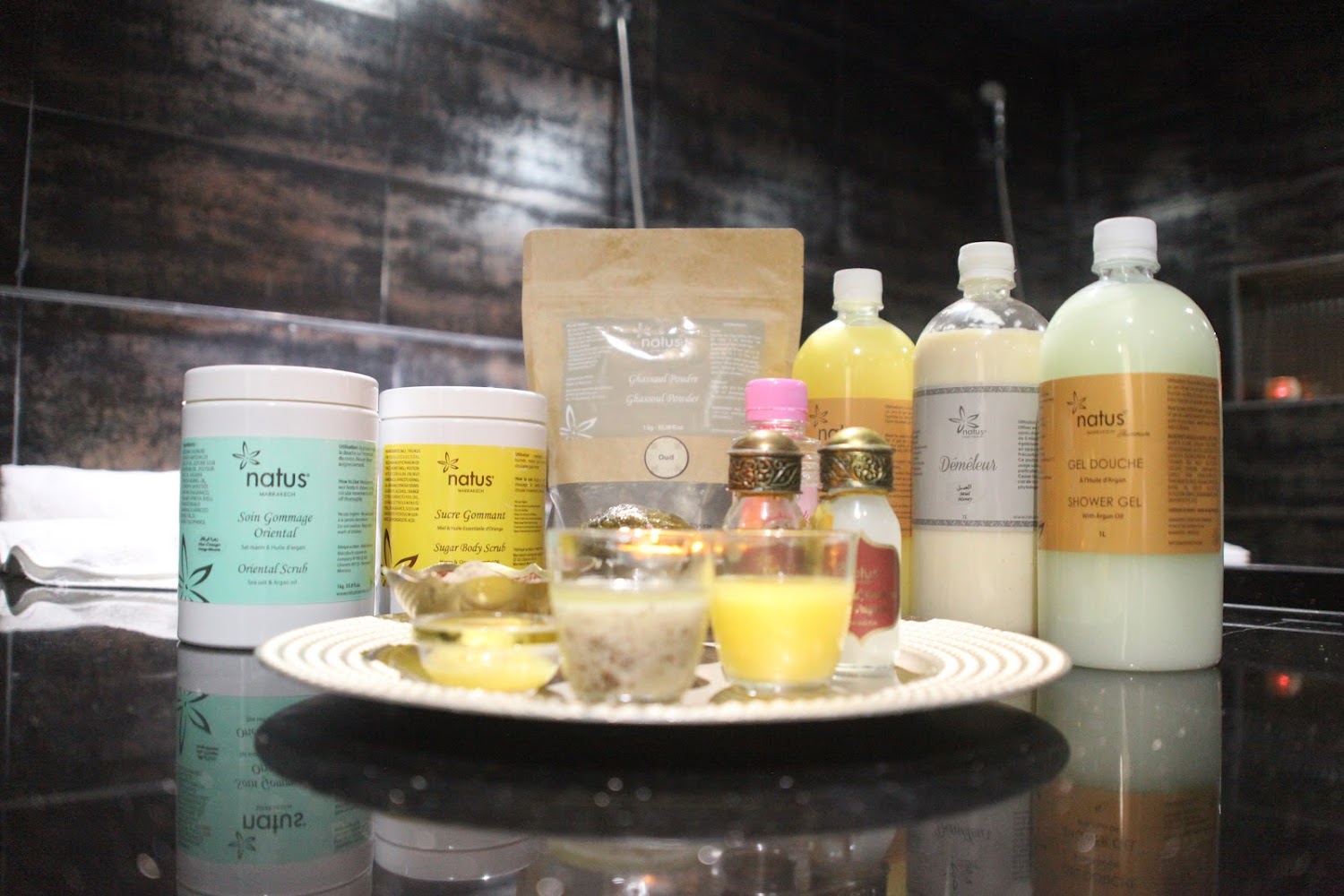 Friend's beauté Temara ( Luxus spa ) - Témara