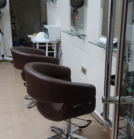 Lafter Beauty Coiffure , Esthétique - Rabat - +212 670-800315