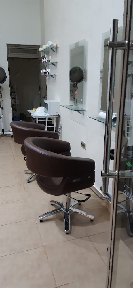 Lafter Beauty Coiffure
