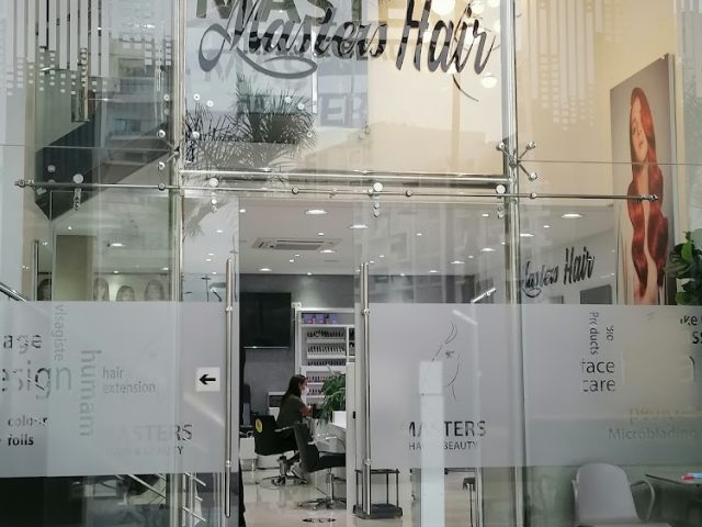 masters hair spa - Rabat - +212 5375-66399