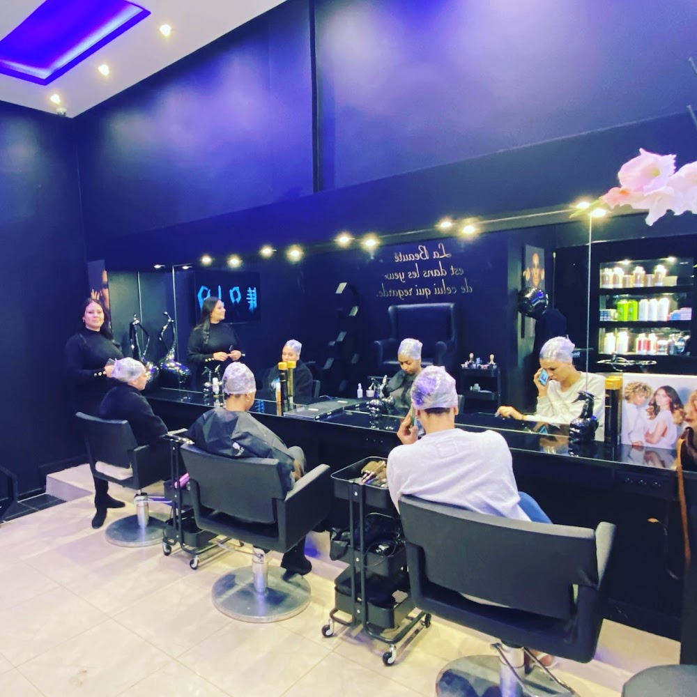 Diva's Secret Dar bouazza - Mackeup - Esthétique - coiffure - massage