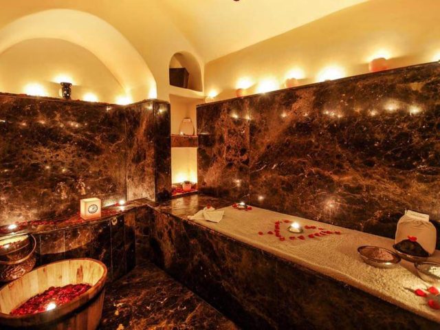 Ima zin centre massage spa - Agadir - +212 5282-27059