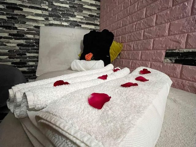 Camelia Beaute SPA - Témara - +212 650-033038