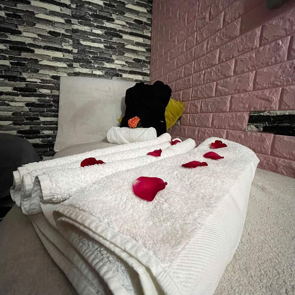 Camelia Beaute SPA