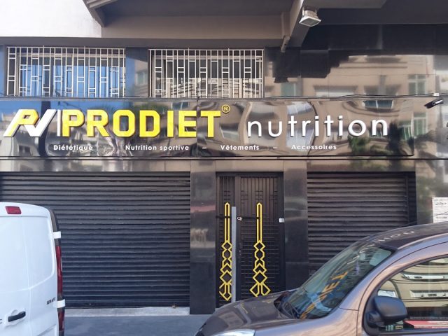 PRODIET - Casablanca -