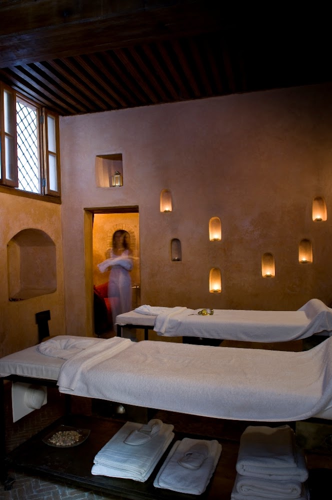 Spa Laaroussa